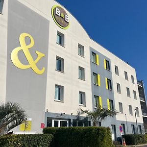 B&B Hotel Creil Chantilly